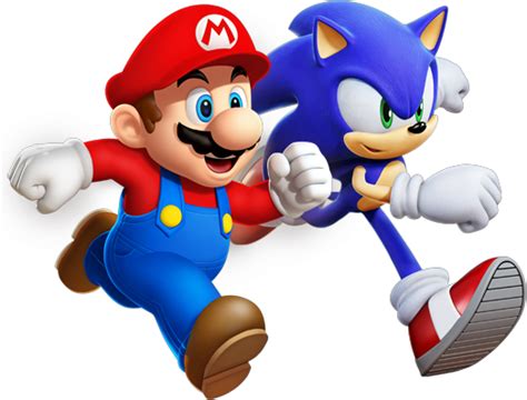 mario and sonic|mario and sonic wikipedia.